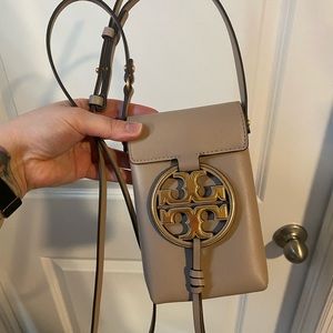 Tory Burch Phone Bag Crossbody Purse
